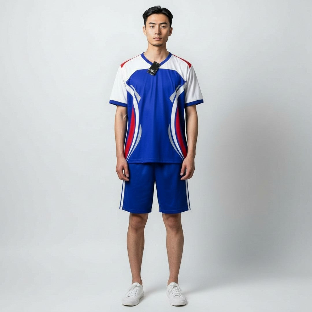 Grip Icepeak | Soccer Kit | Senior (Combo Available)