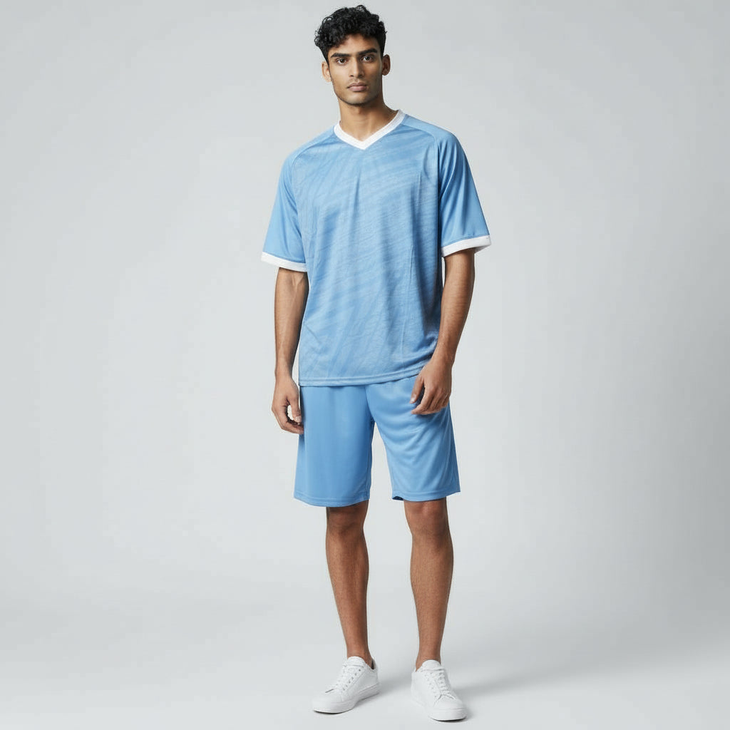 Chief Soccer Kit | Senior (Combo Available)