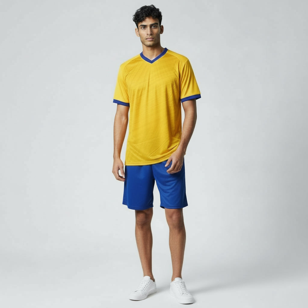 Chief Soccer Kit | Senior (Combo Available)