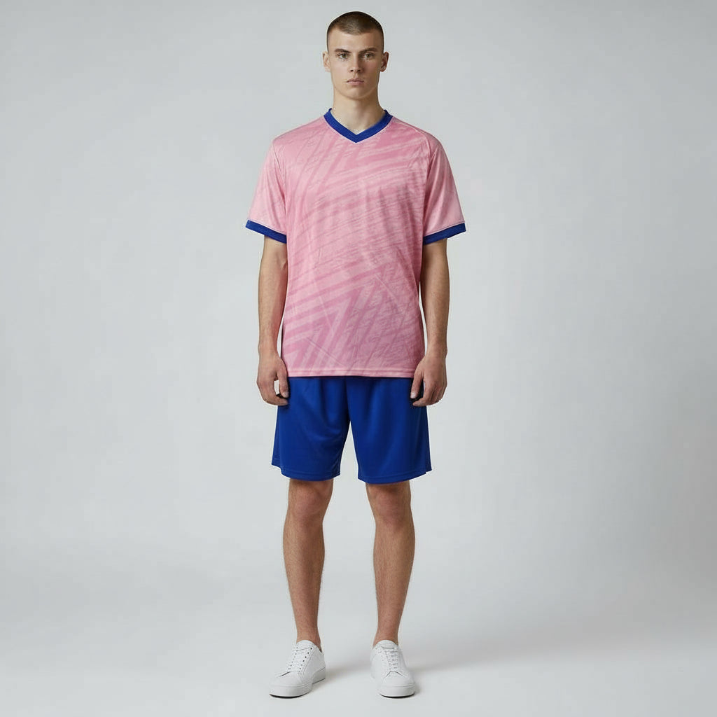 Chief Soccer Kit | Senior (Combo Available)