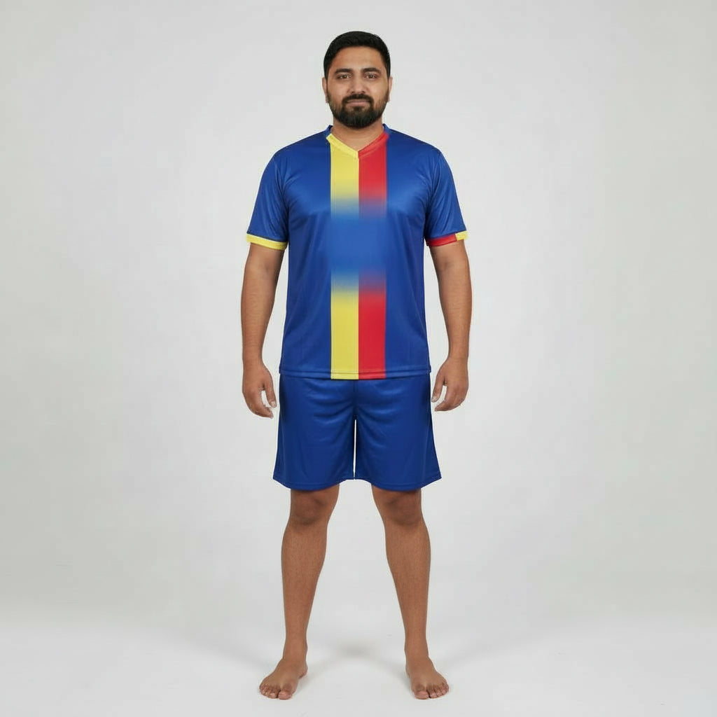 Maradona Soccer Kit | Senior (Combo Available)