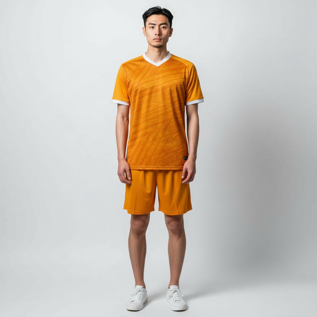 Chief Soccer Kit | Senior (Combo Available)