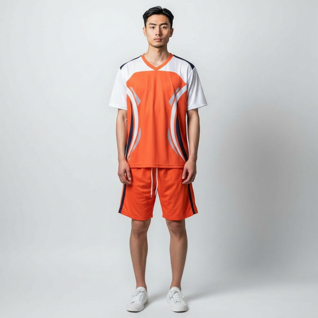 Grip Icepeak | Soccer Kit | Senior (Combo Available)