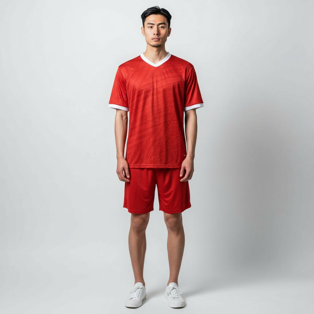 Chief Soccer Kit | Senior (Combo Available)