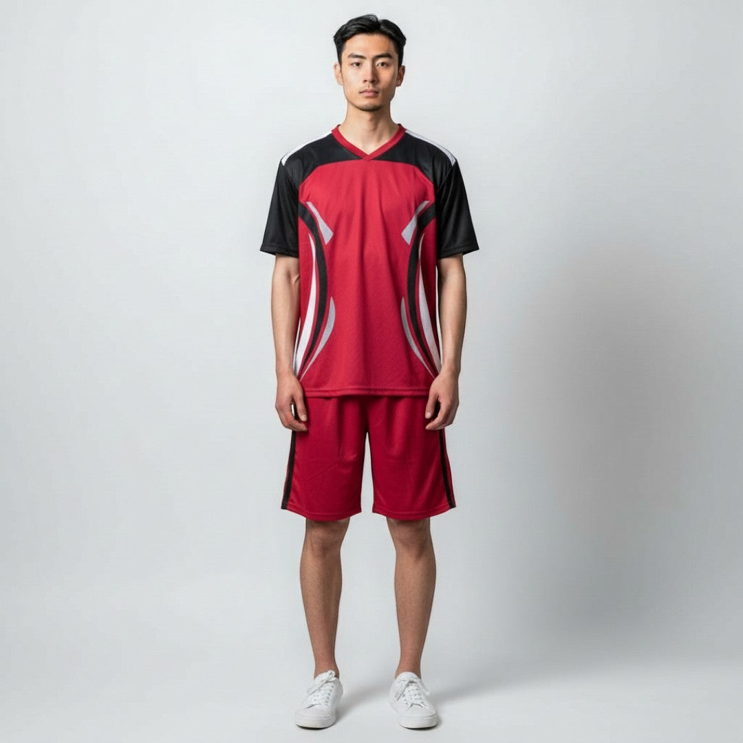 Grip Icepeak | Soccer Kit | Senior (Combo Available)