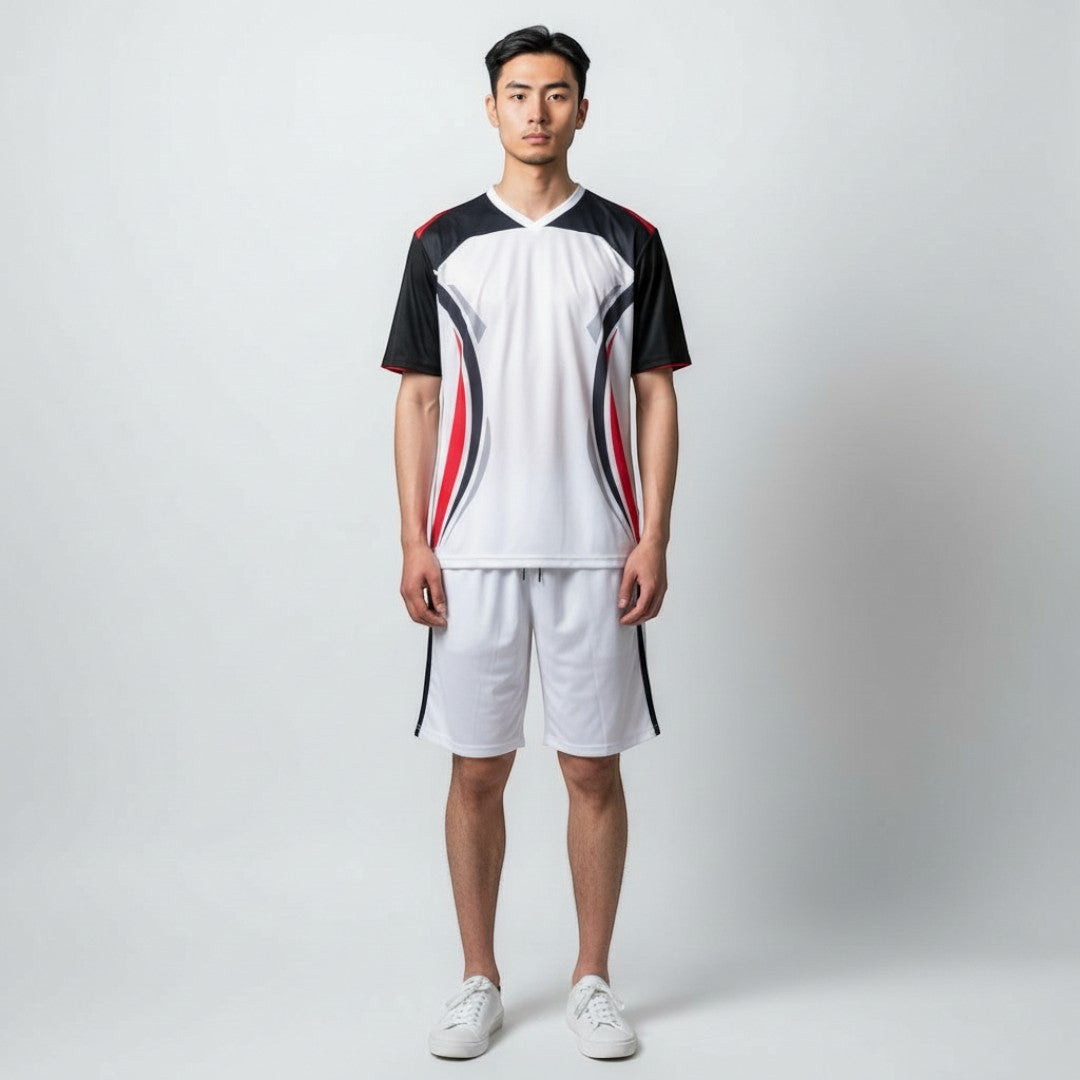 Grip Icepeak | Soccer Kit | Senior (Combo Available)