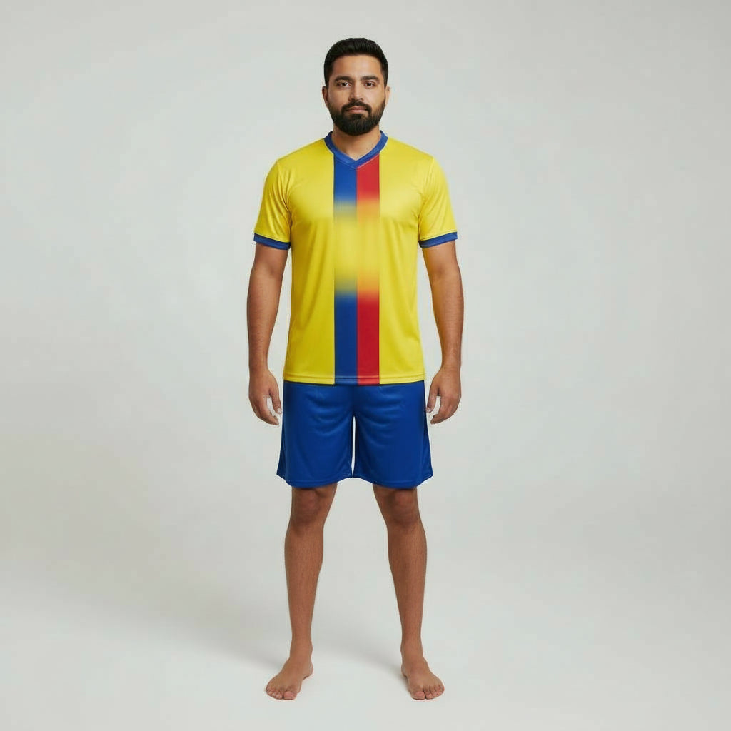 Maradona Soccer Kit | Senior (Combo Available)