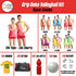 Grip Beko | Volleyball Kit | Sky Blue | Senior