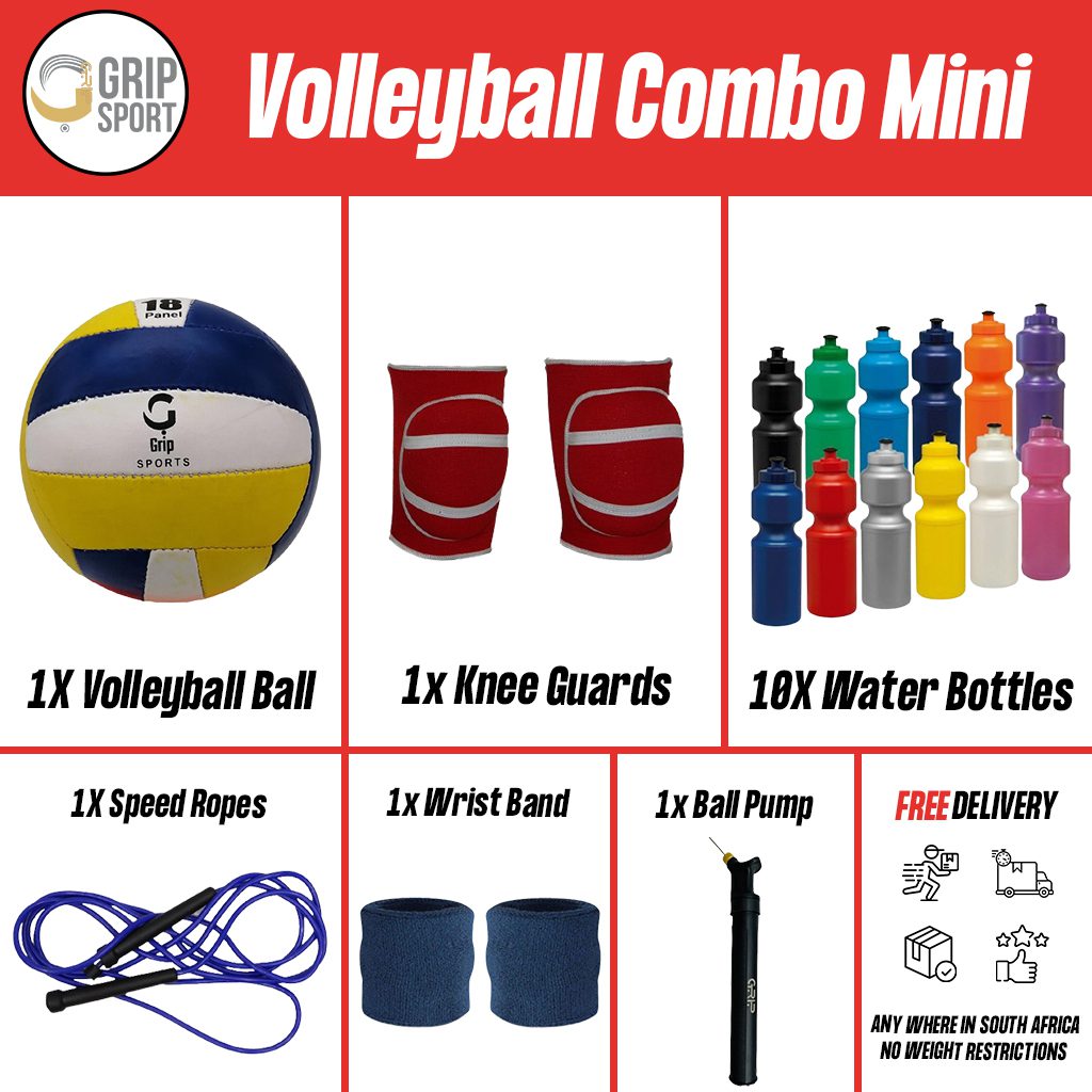 Volleyball Combo Mini
