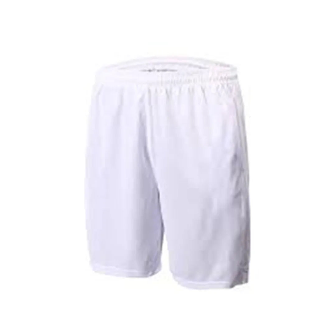Grip Soccer Shorts | White