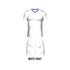 Grip Play Dream | Soccer Kit | Set of 14 | White / Navy