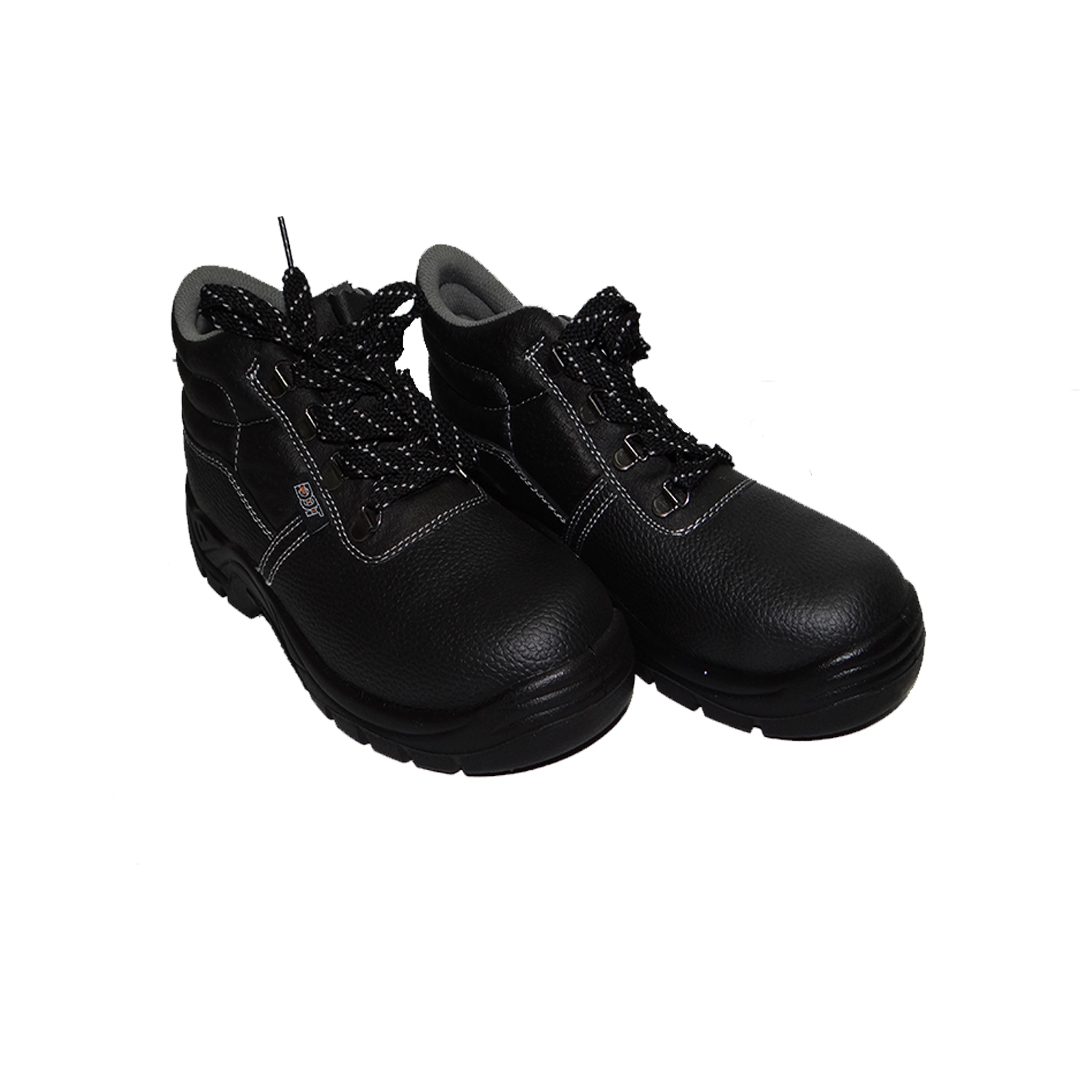 DOT - Argon Safety Boot - Black | Shop Today. Get it Tomorrow! |  takealot.com