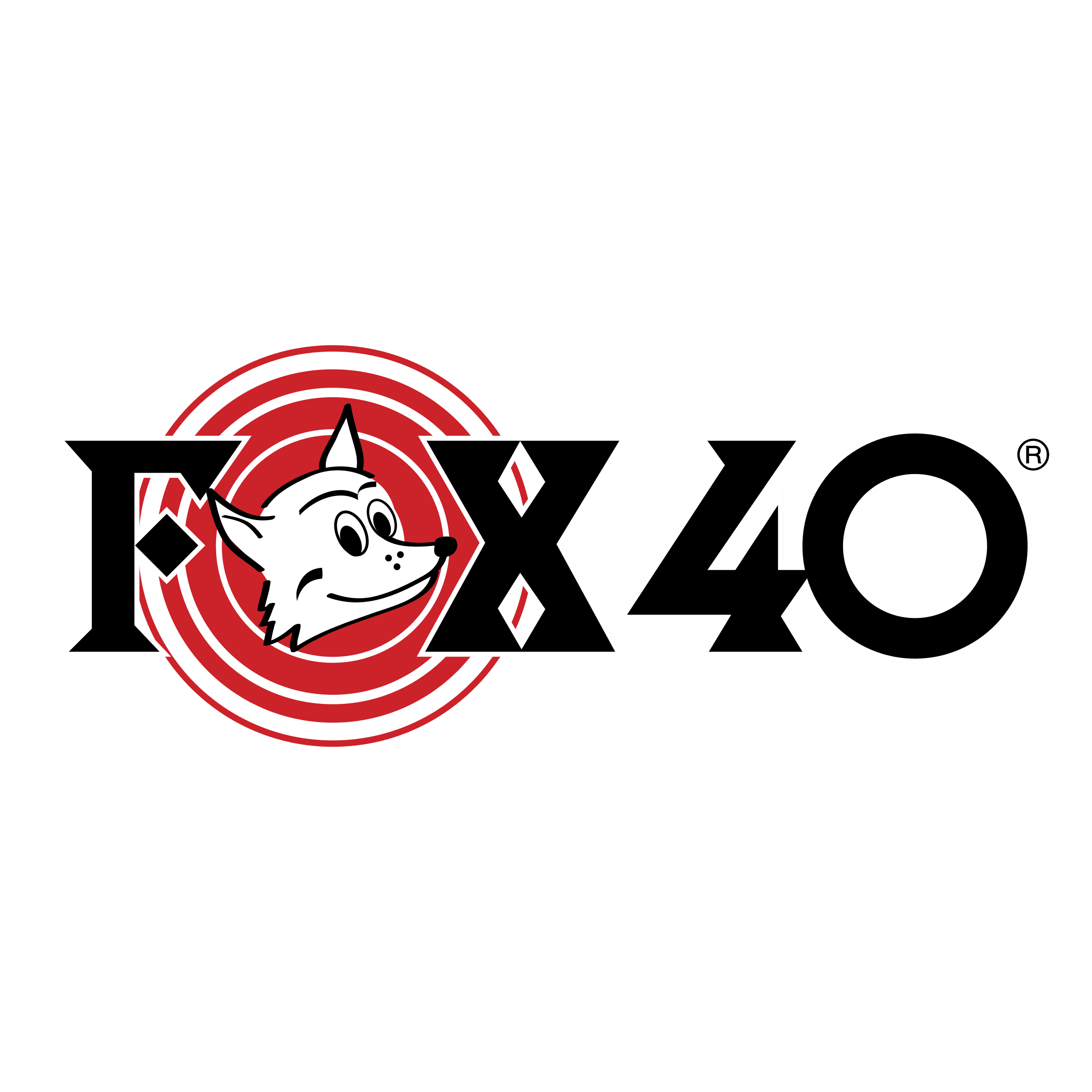 Fox40