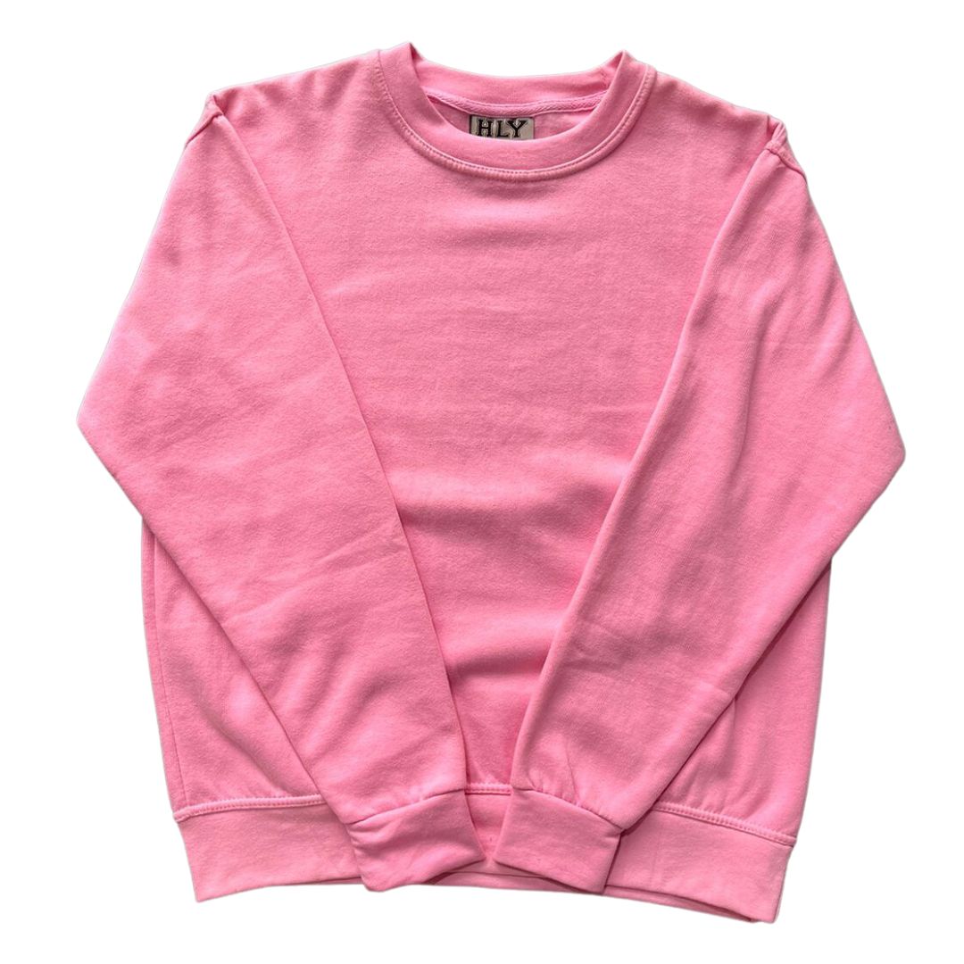 HLY Sweater - Tenth Sports