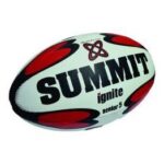 Summit Rugby Ball Size 5