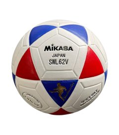 Mikasa Japan SWL62V Soccer Ball