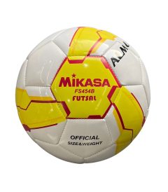Mikasa FS454B Futsal Soccer Ball