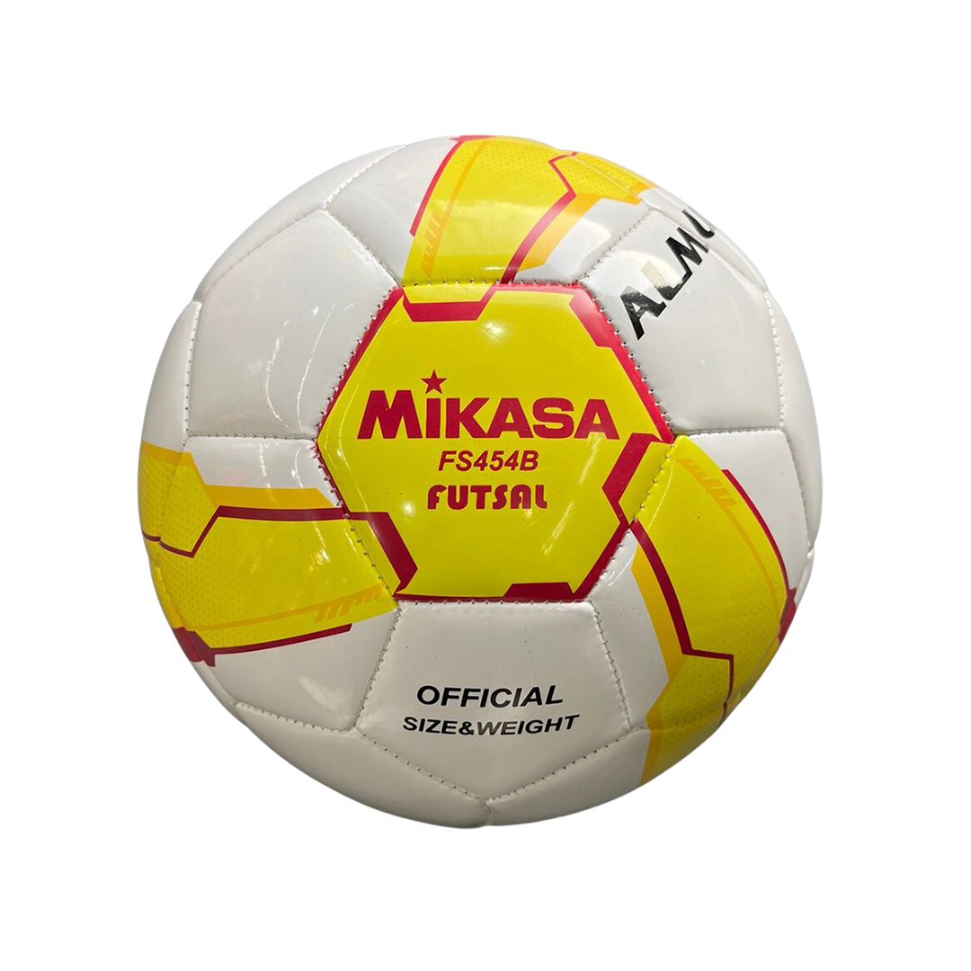Mikasa FS454B Futsal Soccer Ball