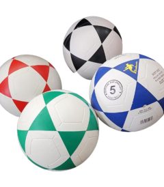 Milasun Soccer ball | Molded Ball