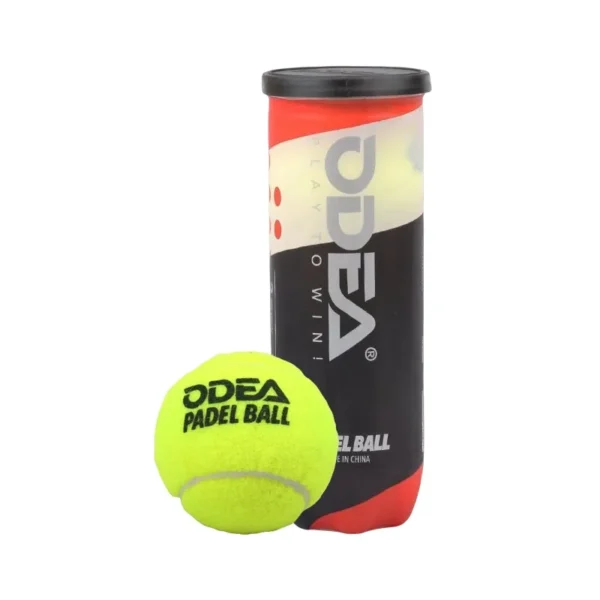 ODEA Paddle Ball | 3 Balls Pack