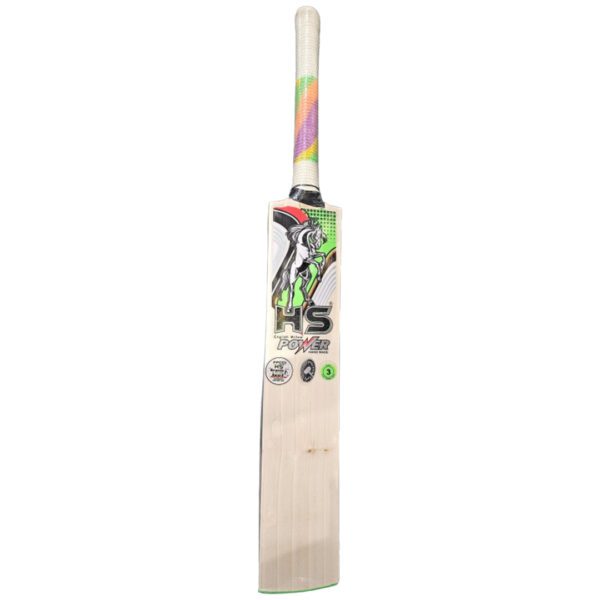 HS Cricket Bat Power | English Willow