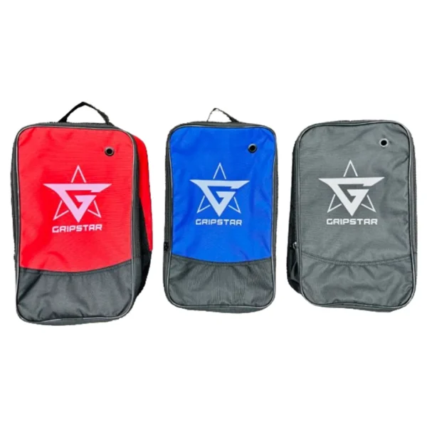 Grip Star Shoes Bags